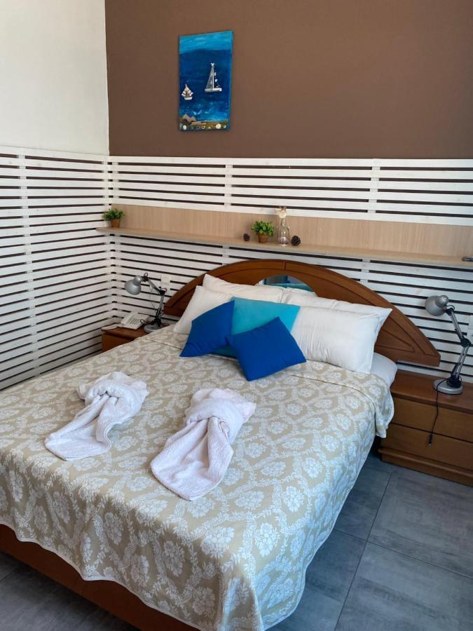 Amaryllis Hotel Rhodes City Екстер'єр фото