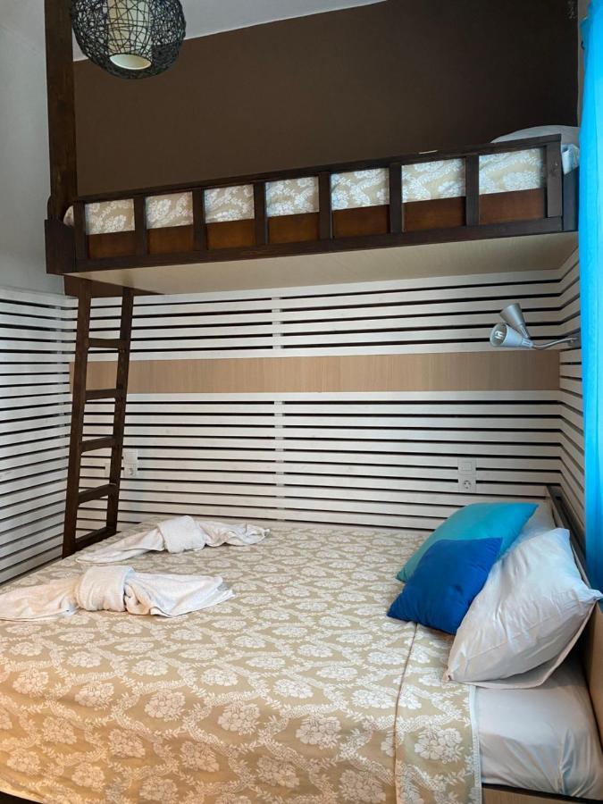 Amaryllis Hotel Rhodes City Екстер'єр фото