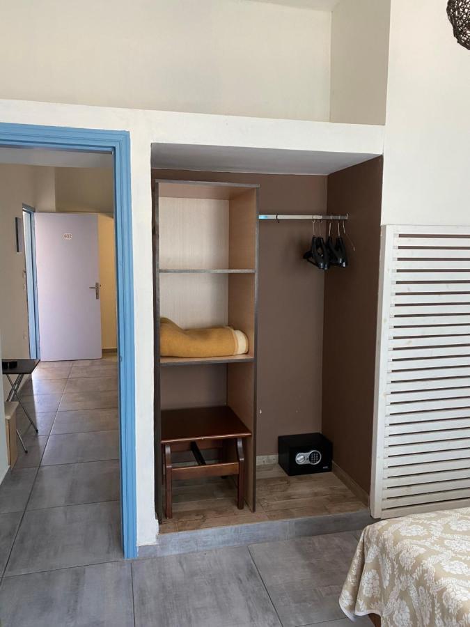 Amaryllis Hotel Rhodes City Екстер'єр фото