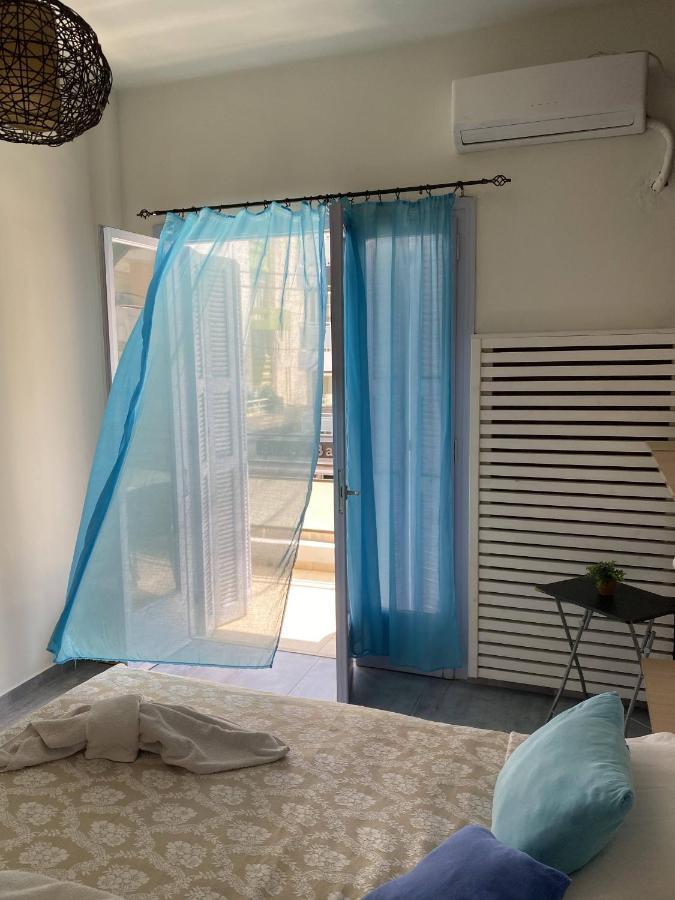 Amaryllis Hotel Rhodes City Екстер'єр фото