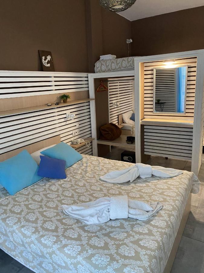 Amaryllis Hotel Rhodes City Екстер'єр фото