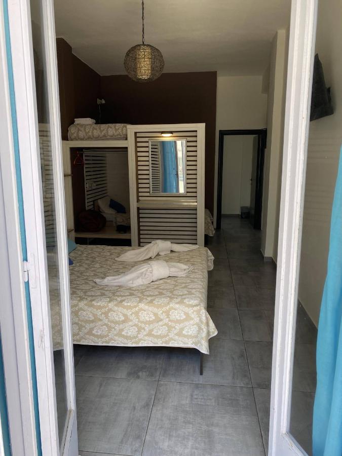 Amaryllis Hotel Rhodes City Екстер'єр фото
