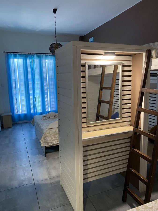 Amaryllis Hotel Rhodes City Екстер'єр фото