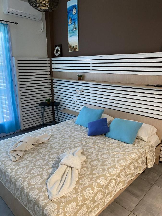 Amaryllis Hotel Rhodes City Екстер'єр фото