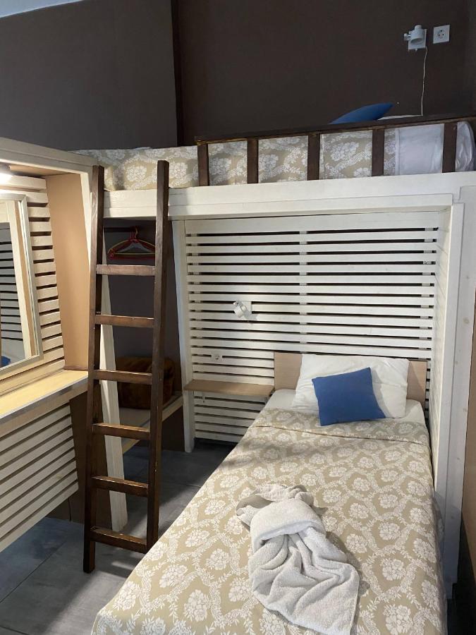 Amaryllis Hotel Rhodes City Екстер'єр фото