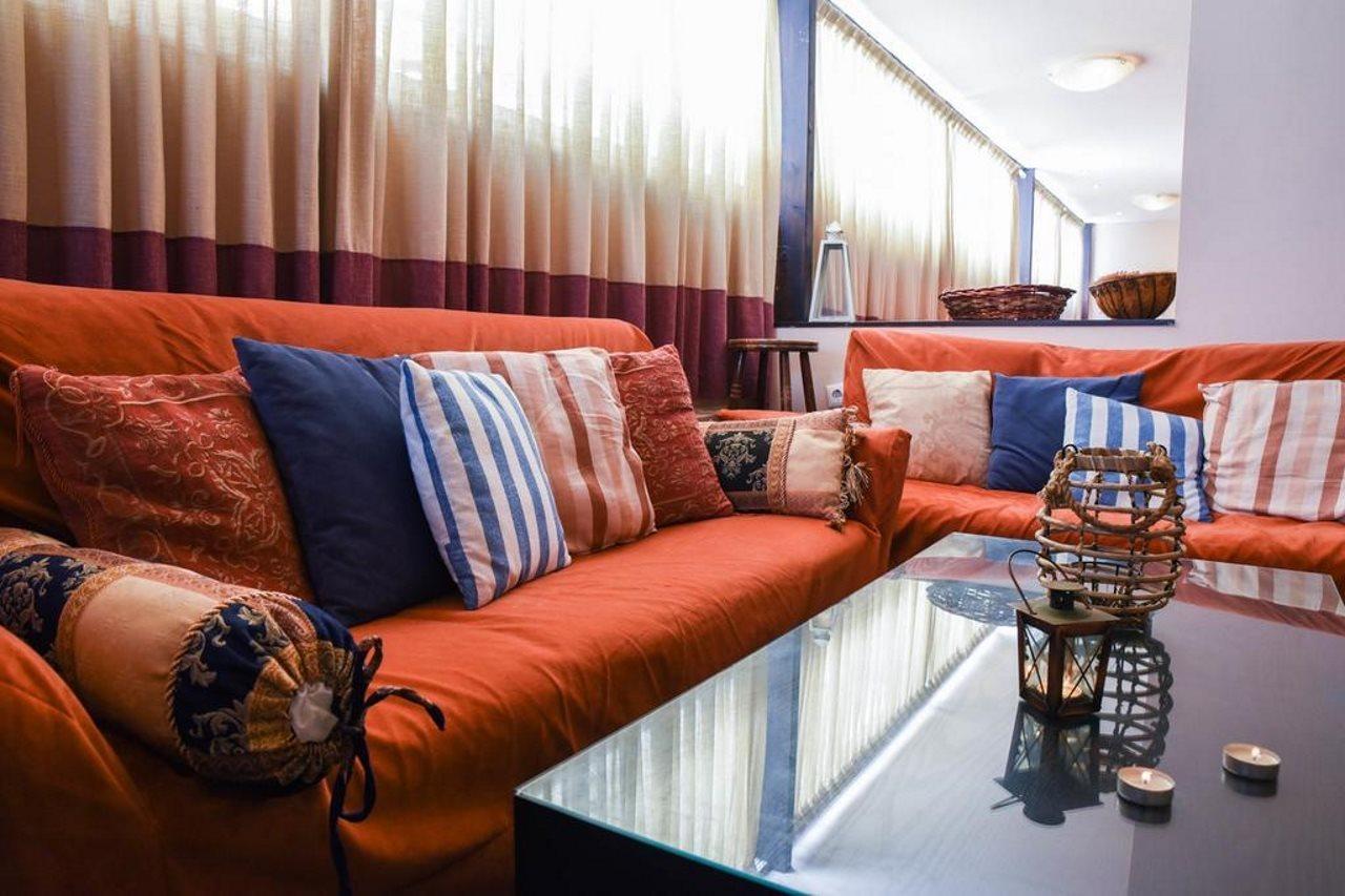 Amaryllis Hotel Rhodes City Екстер'єр фото