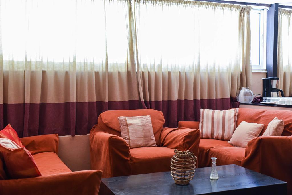 Amaryllis Hotel Rhodes City Екстер'єр фото