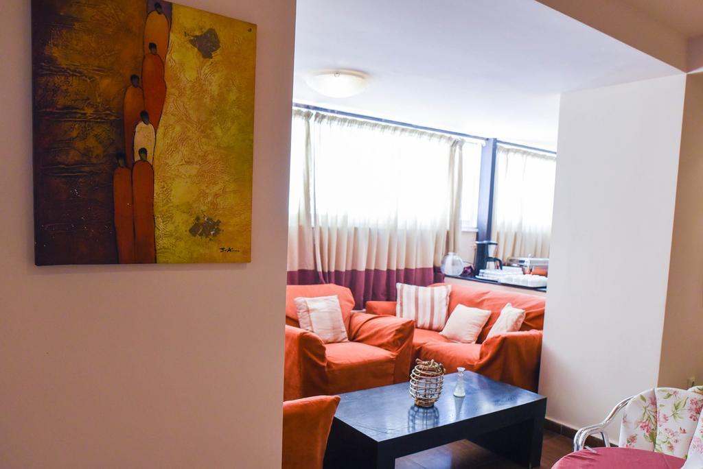 Amaryllis Hotel Rhodes City Екстер'єр фото