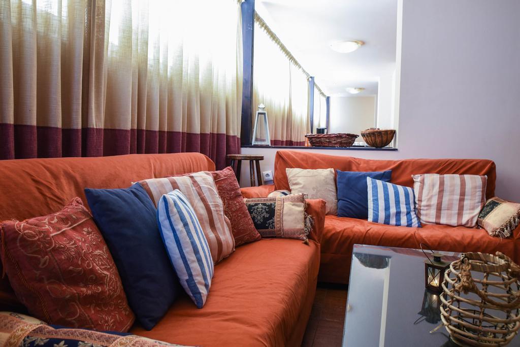 Amaryllis Hotel Rhodes City Екстер'єр фото