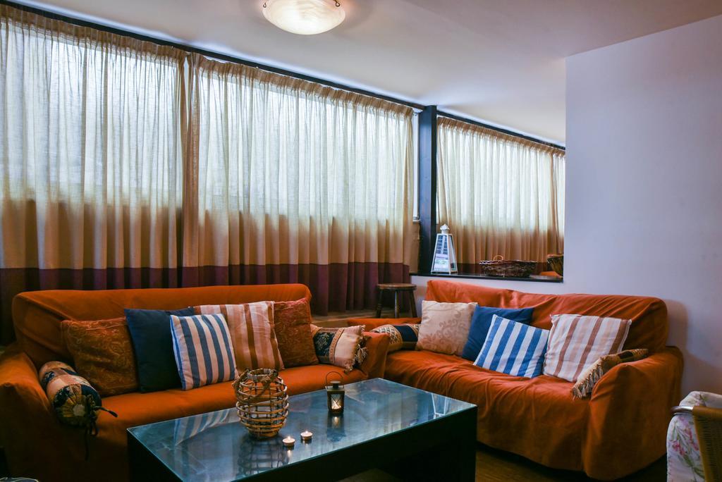 Amaryllis Hotel Rhodes City Екстер'єр фото