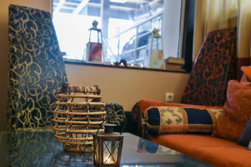 Amaryllis Hotel Rhodes City Екстер'єр фото