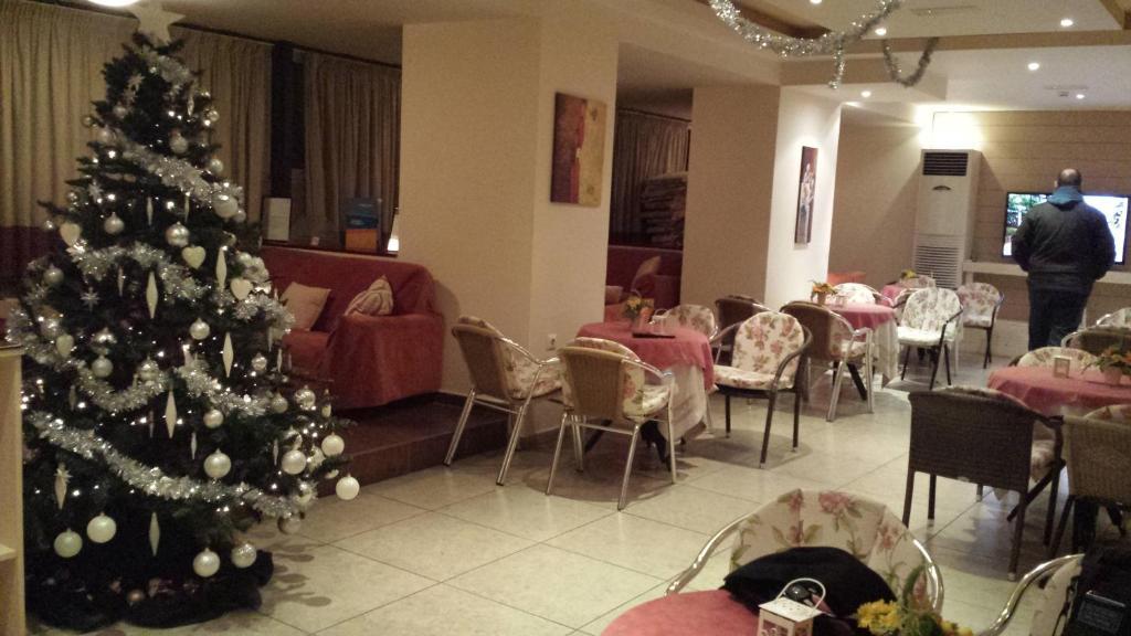 Amaryllis Hotel Rhodes City Екстер'єр фото