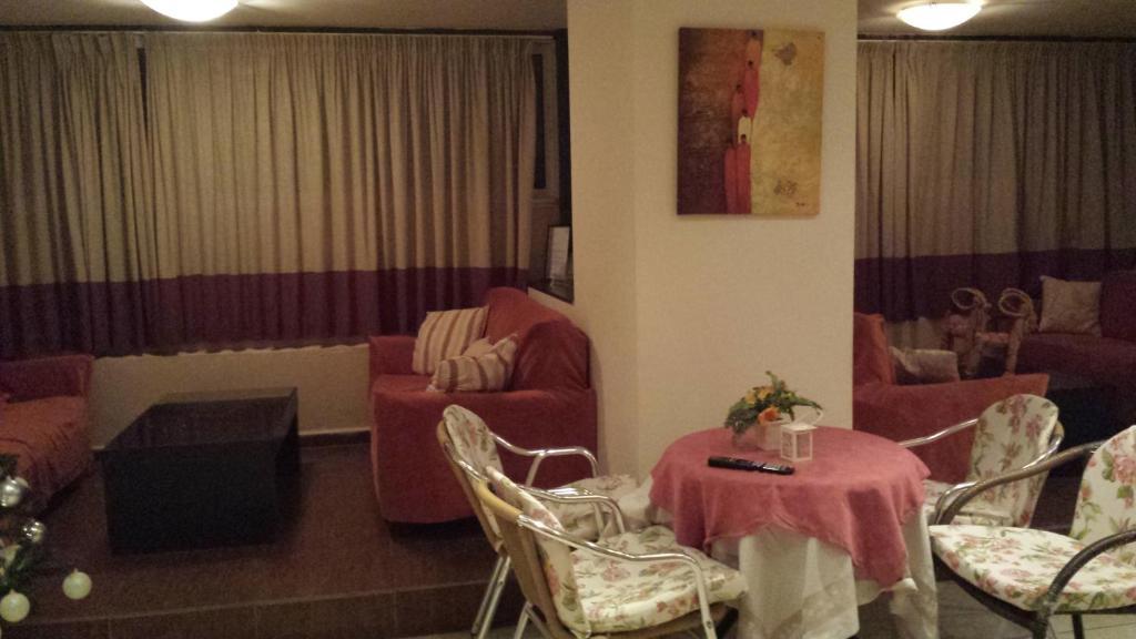 Amaryllis Hotel Rhodes City Екстер'єр фото